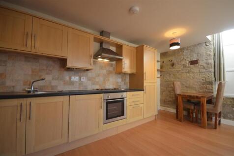 Lounge / Kitchen