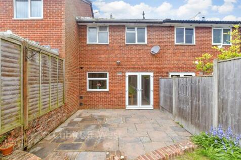 Patio / Decking