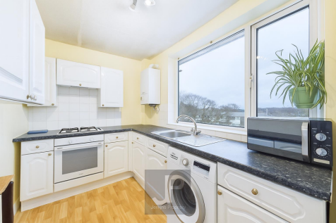 Kitchen empty