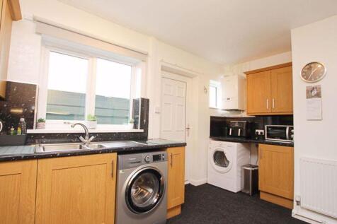 Kitchen view 2