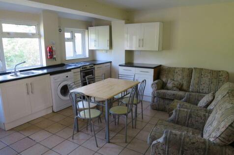 Harcourt Terrace photo 2