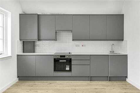 Kitchen/Reception
