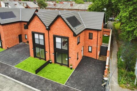 Show Home Photograph