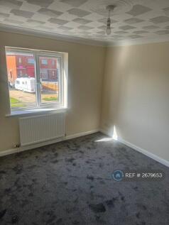 Front Master Bedroom