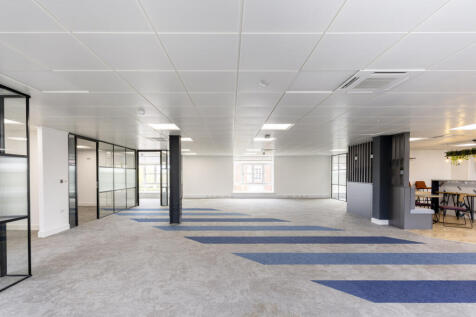 Office to rent Image 8