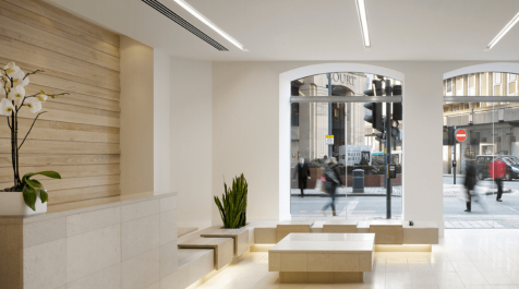 Serviced Office to rent Image 4