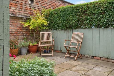 Terrace / Patio