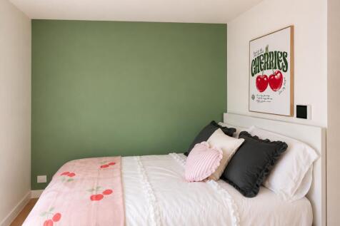 Student Ensuite Rooms - Scholars View, Cambridge, CB4 2WS photo 4