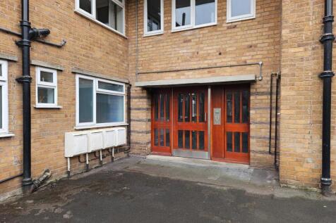 Communal Entrance