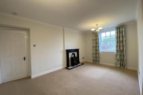 Flat 12 Mowbray Grange, South End, Bedale photo 3