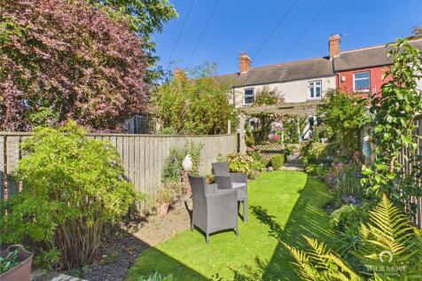 Garden External