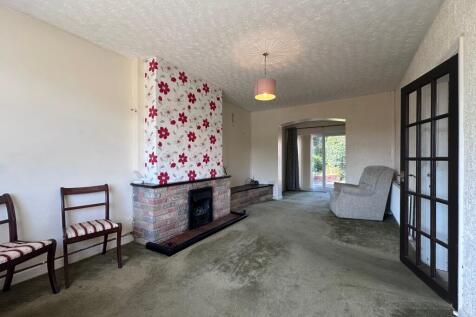 Living room 1