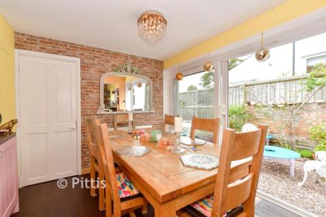 Internal Lifestyle Photograph