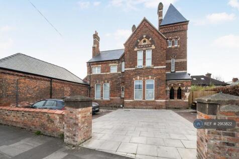 Heworth House