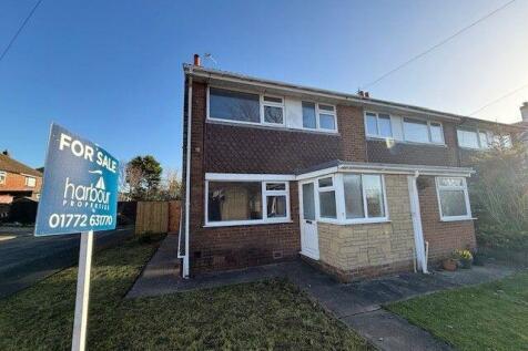 3 bedroom End Terrace for sale