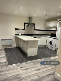 Kitchen (Open Plan)