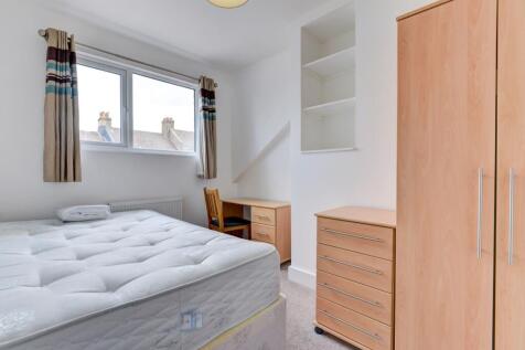 14  Bernard Road Bedroom 6