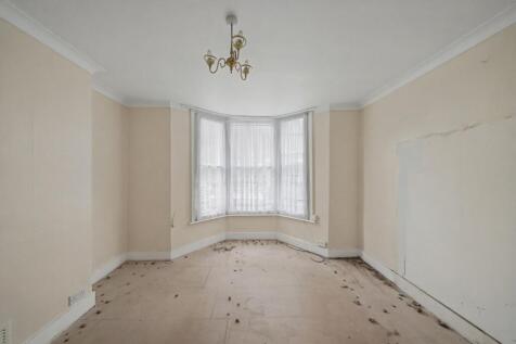 36b Archel Road, London, W14 9QH