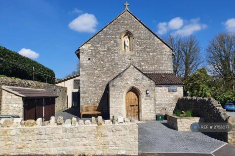 Stunning Town Centre Conversion