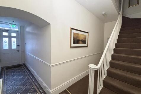 Communal Entrance Hall