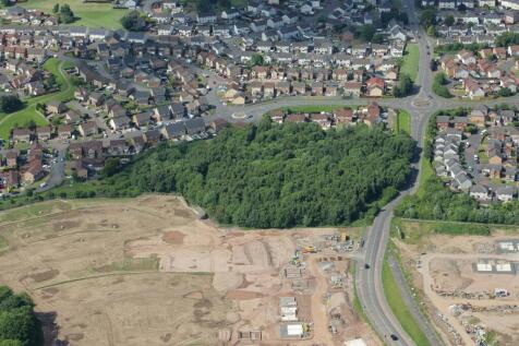 Deanstone Place, Carnbroe, Coatbridge, ML5 4AY photo 3