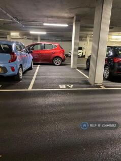 Parking Space Included 