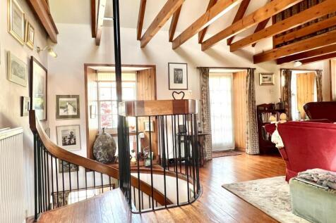 Low Causeway, Culross