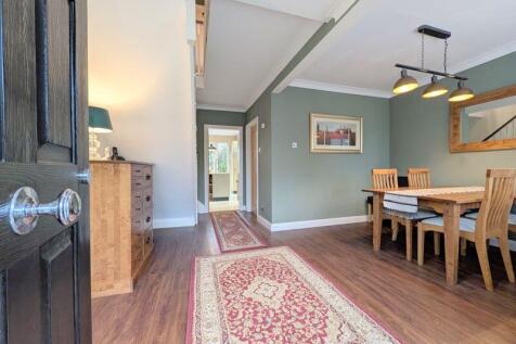 Golf Open 2026 - Oxford Road, Birkdale - Sleeps 6 photo 4