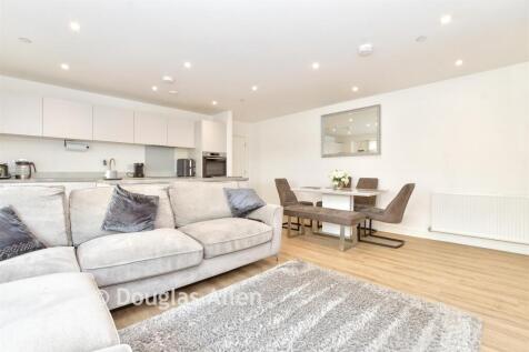 Lounge/Diner/ Kitchen
