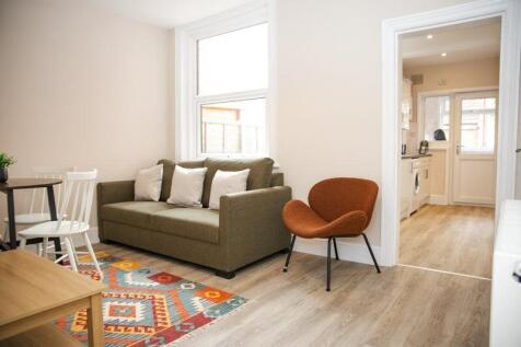 Bath Street, Southampton, Hampshire, SO14 photo 3