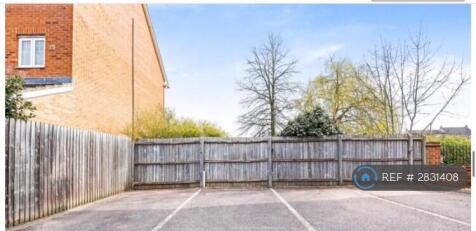 Allocated Parking
