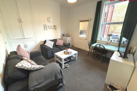 260 Edmund Road, City Centre photo 4