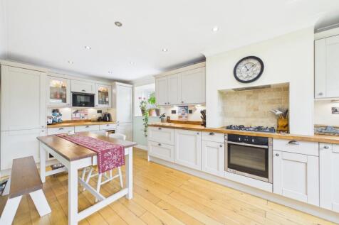 28 Beckside - Kitchen Diner