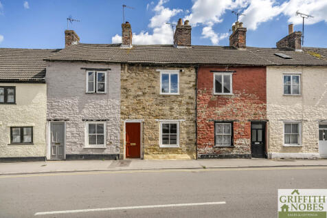 Bear Street Front