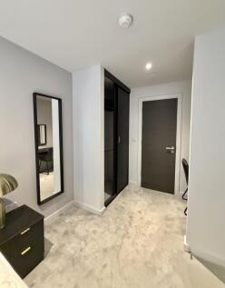 1 Bedroom Apartment, 98 Greengate, Salford photo 3