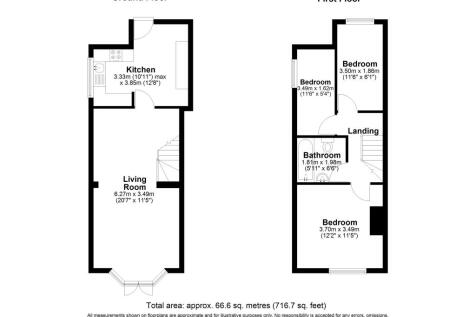 24 Tilmore Road, Petersfield, Hampshire, GU32 2HH