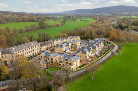 The Apartments at Greenholme Mews