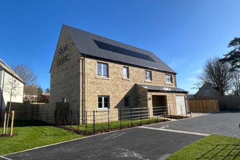 The Somerford 