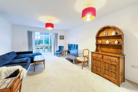 Living Room/Kitchen/Diner