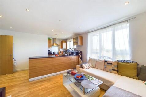 Living Room/Kitchen