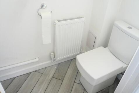 Cloakroom/WC