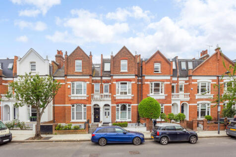 Perrymead Street, Lo