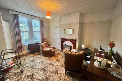 Bramleys Estate Agents - Burbeary Road - Lockwood 