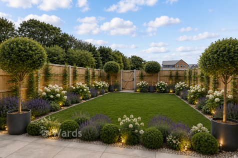 AI Gardens