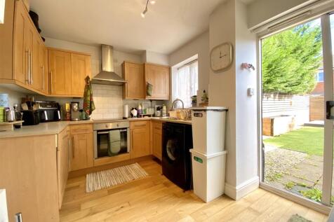 Mill Avenue, Dalton photo 3