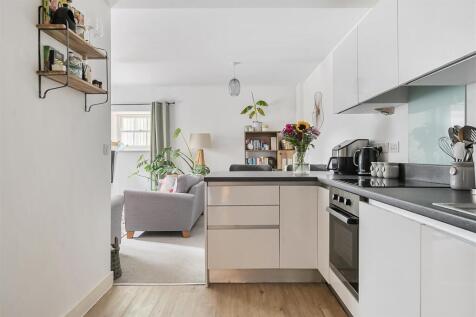 Kitchen/Lounge/Diner