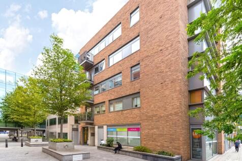 Monck Street Sw1p
