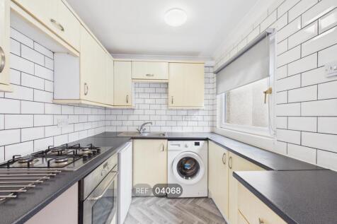 Kitchen / Living area