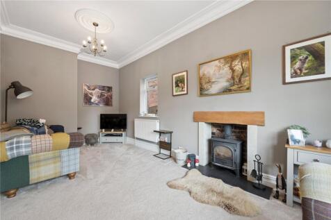 Liviing Room