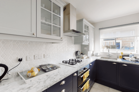 KITCHEN ONE